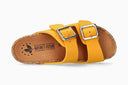 Sandales Voute Liege MAELIA oranges