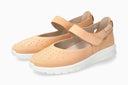 Ballerines MARSIA oranges
