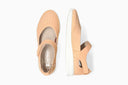 Ballerines MARSIA oranges