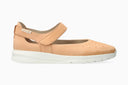 Ballerines MARSIA oranges