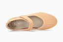Ballerines MARSIA oranges