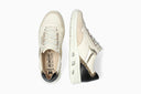 Sneakers LORANE beiges