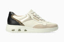 Sneakers LORANE beiges