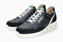 Sneakers JANSEN bleues