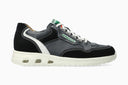 Sneakers JANSEN bleues