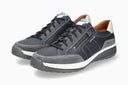 Sneakers SACCO Metallique