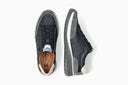 Sneakers SACCO Metallique