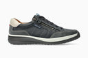 Sneakers SACCO Metallique