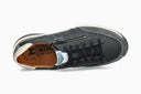 Sneakers SACCO Metallique