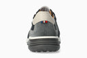 Sneakers SACCO Metallique
