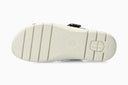 Sandales LALIA bleues Foncé