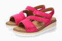 Sandales MERIL roses