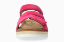 Sandales MERIL roses