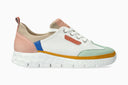 Sneakers WING POP Blanches