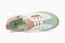 Sneakers WING POP Blanches