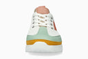 Sneakers WING POP Blanches