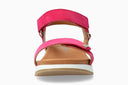Sandales JEANIE roses