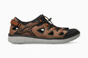 Chaussures MORO Marron Fonce