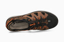 Chaussures MORO Marron Fonce