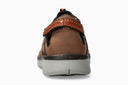 Chaussures MORO Marron Fonce