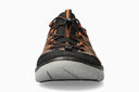 Chaussures MORO Marron Fonce