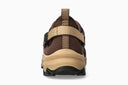 Baskets CANDO marron foncé  