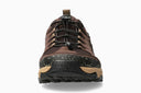 Baskets CANDO marron foncé  
