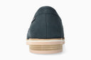 Mocassins ROXANA Bleu Foncé