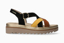 Sandales DITA noires