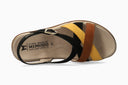 Sandales DITA noires