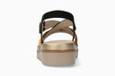 Sandales DITA noires