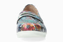 Mocassins DIVA multicolores