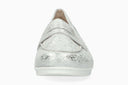 Mocassins DIVA Metallique
