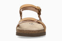 Sandales Voute Liege HEIDEN beiges