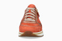 Baskets OLIMPIA marrons