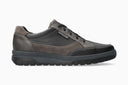 Chaussures ville Outdoor PACO noires  