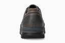 Chaussures ville Outdoor PACO noires  