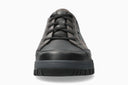 Chaussures ville Outdoor PACO noires  