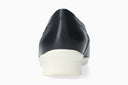 Mocassins DIVA bleues Foncé