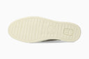 Chaussures bateau COBY vertes  