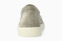 Chaussures bateau COBY vertes  