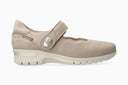 Ballerines MARYANA beiges