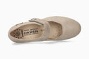 Ballerines MARYANA beiges