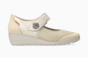 Ballerines BATHILDA roses
