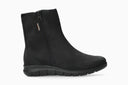 Bottines IRYS bleues