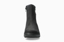 Bottines IRYS bleues