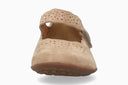 Ballerines FABIENNE Beige