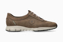 Baskets YAEL marrons