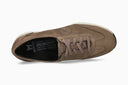 Baskets YAEL marrons