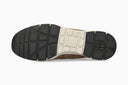 Baskets YAEL marrons